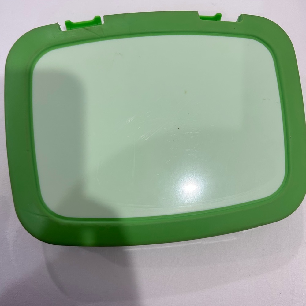 ✳️BENTGO KIDS • Green Lunch Box • Small • - Picture 8 of 13